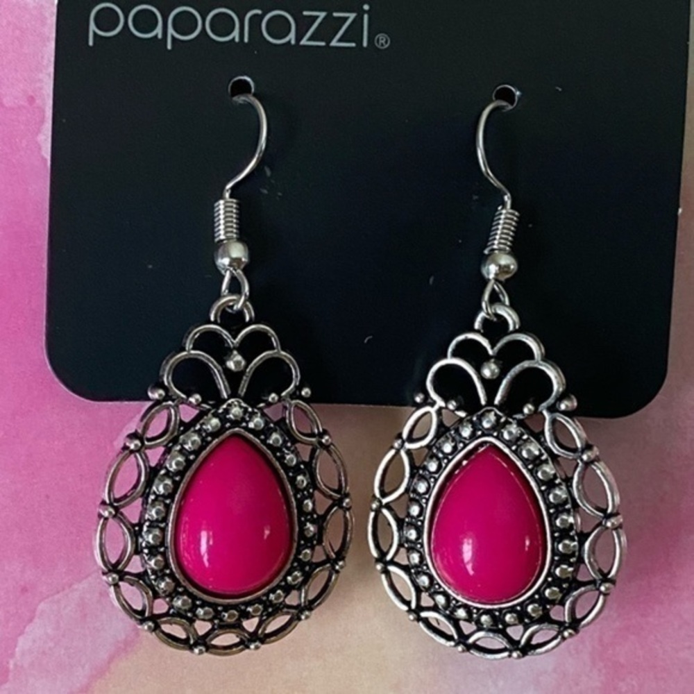 Paparazzi Earrings
